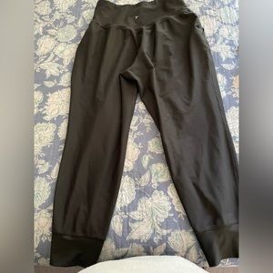 Old Navy 7/8 Power Soft Joggers